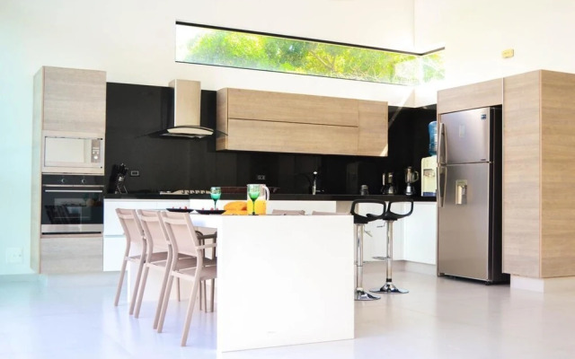 Casa Boutique Girardot- Colombia