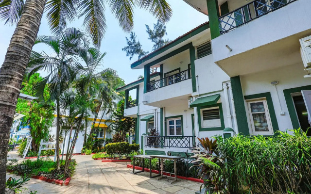 Ondas Do Mar Beach Resort Phase 2