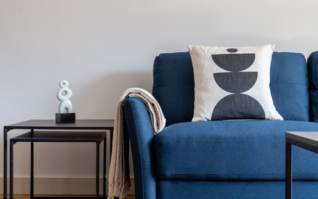 The South Wimbledon Collection