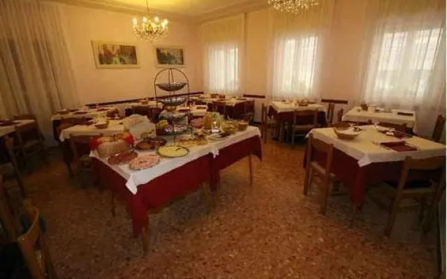 Albergo Villa Venezia a Caorle