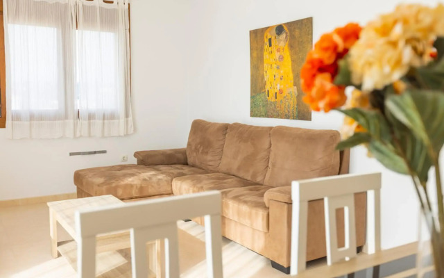 Apartagal-Playa de Llas, Foz