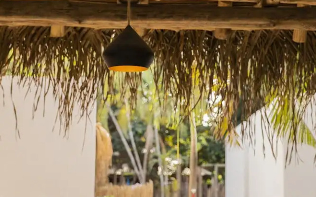 Yaxa Hotel Nosara