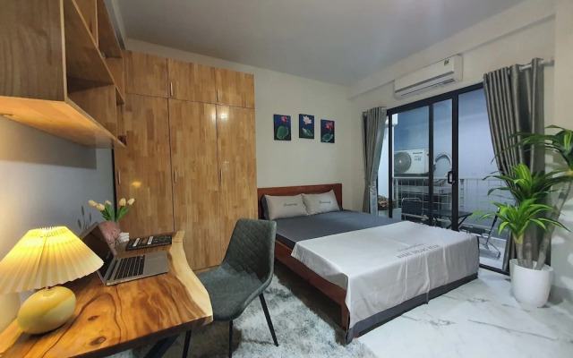 The Chilling'N Homestay