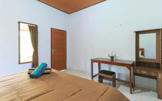 Kompyang Rai Guest House