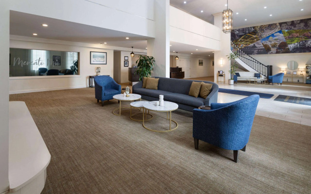 Penn Harris Hotel Harrisburg, Trademark by Wyndham