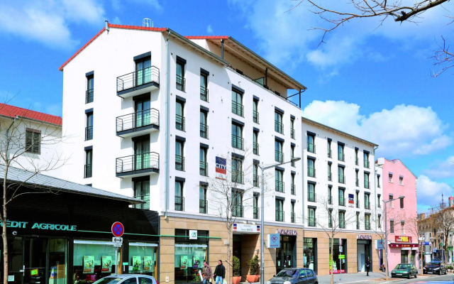 Appart'City Confort Lyon Vaise