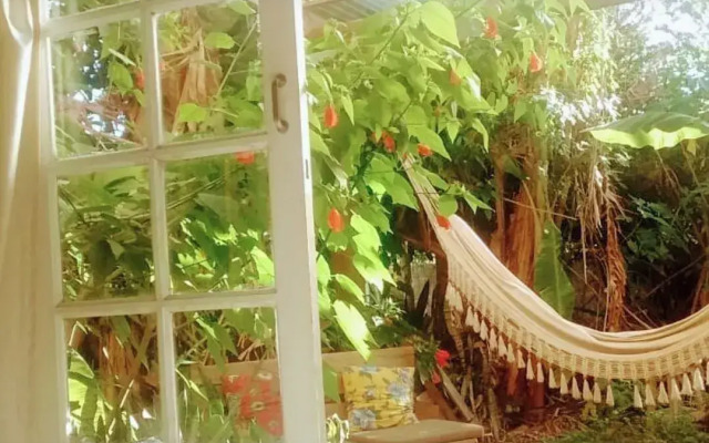 Spa Hostel Villa Morena