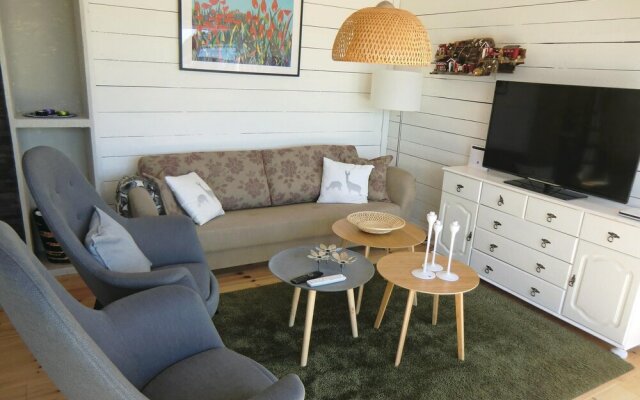 Stunning Home in Kalmar With 2 Bedrooms and Wifi