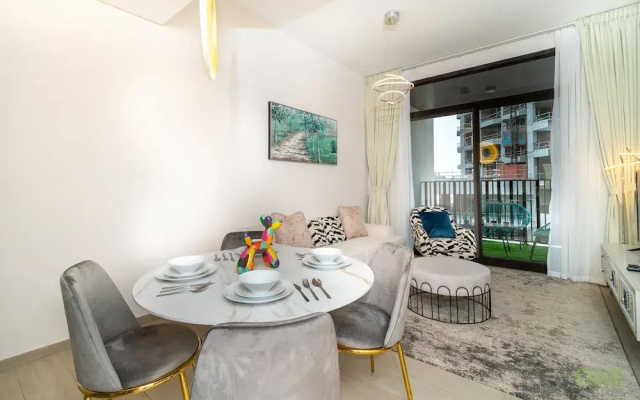 KOHH – 1BR in Wilton Terraces