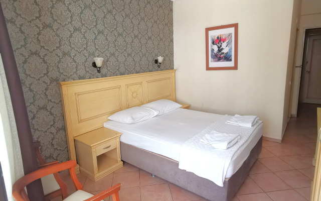 Intermar Hotel