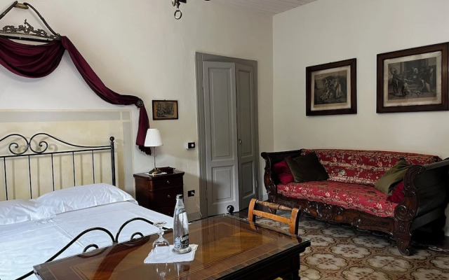 B&B Corte Seguini