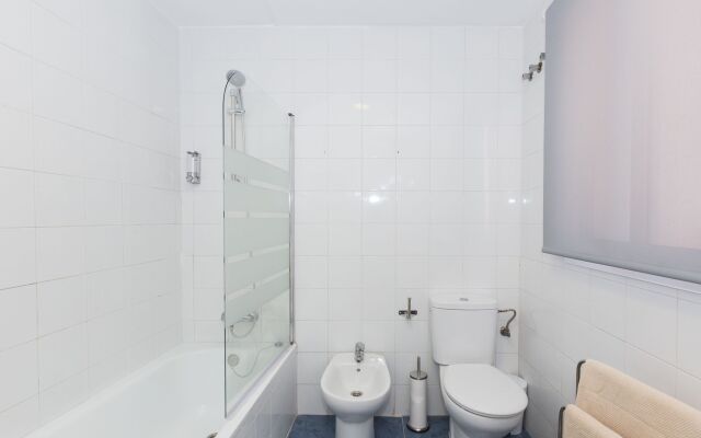 Suncity Plaza Apartments
