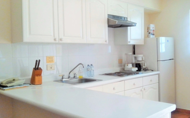 Hotel & Suites Las Palmas