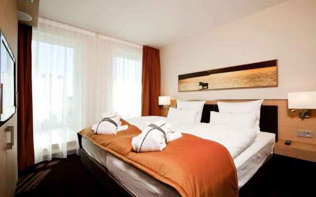Mövenpick Hotel Stuttgart Airport