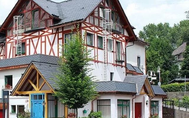 Hotel Westerwalder Hof