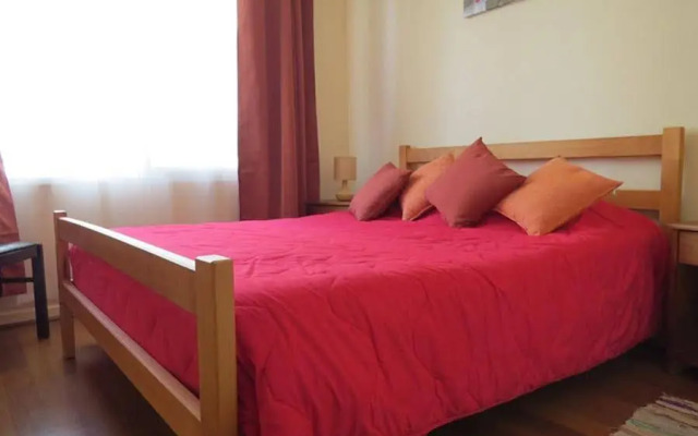 Santiago Apartamentos Centro