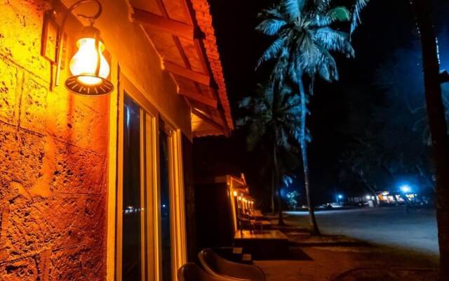 The Seventh Heaven Resort & Ocean Stays