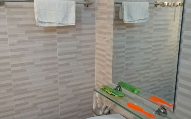 Hoa Sen Hotel
