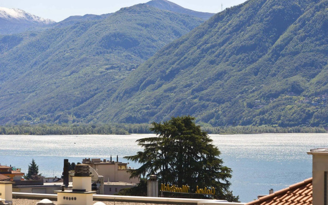 Hotel Muralto