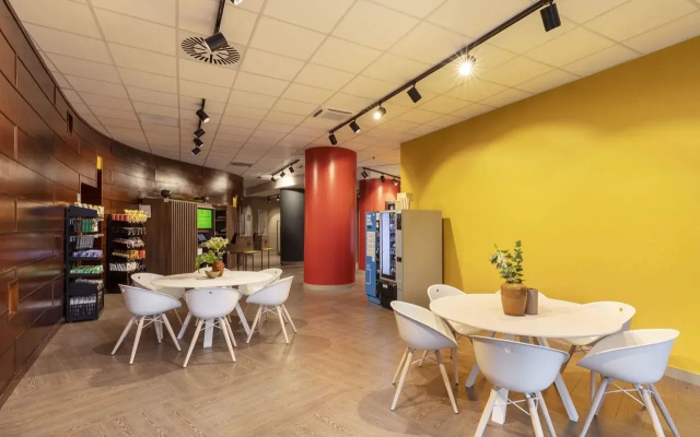 B&B Hotel Pomezia Roma