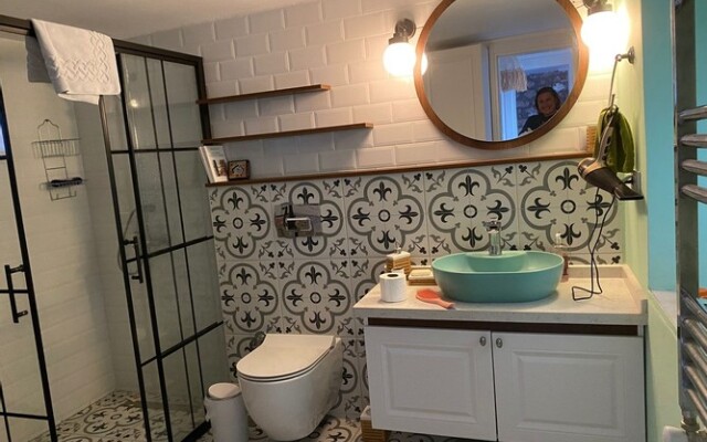 Peri Boutique House Assos