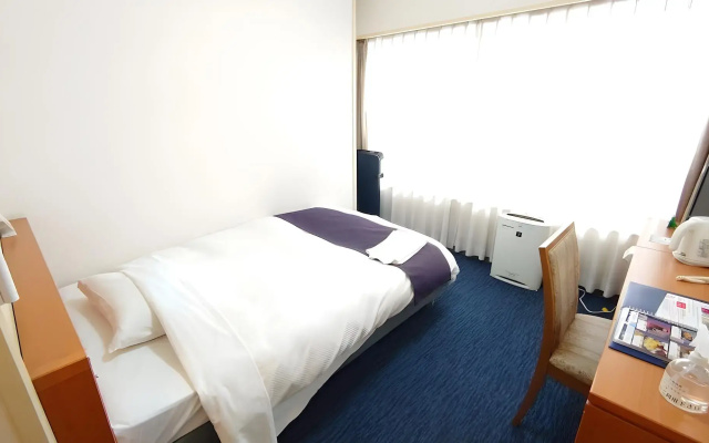 Kokura Recent Hotel