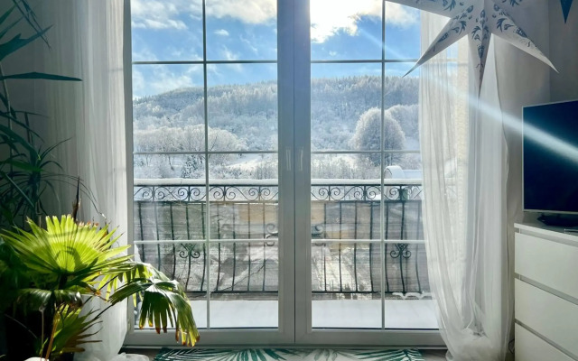 Apartament Dobre Miejsce