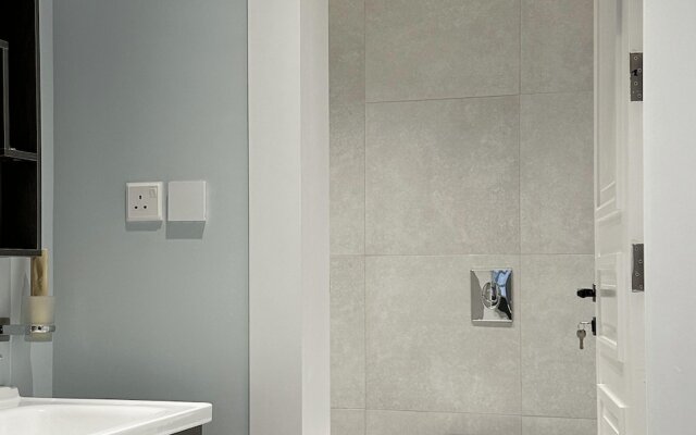 Kease Ar Rabi I-4 Royal touch  AG34