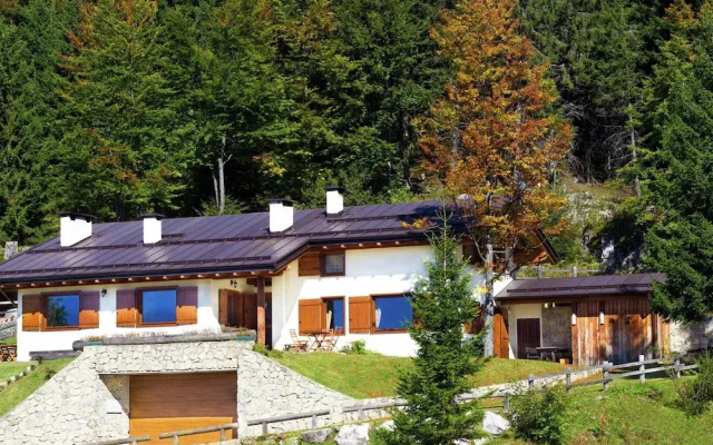 Belvilla by OYO Chalet Mughetto