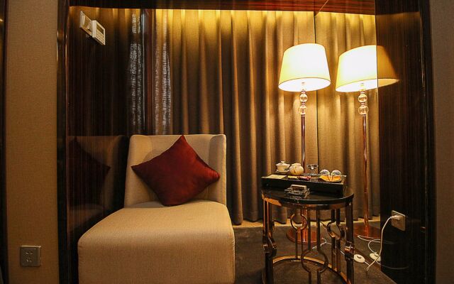Haikou Tianyi Donghuan Hotel