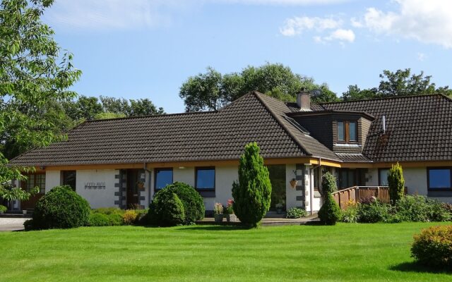 Woodlands Bed & Breakfast and Self Catering