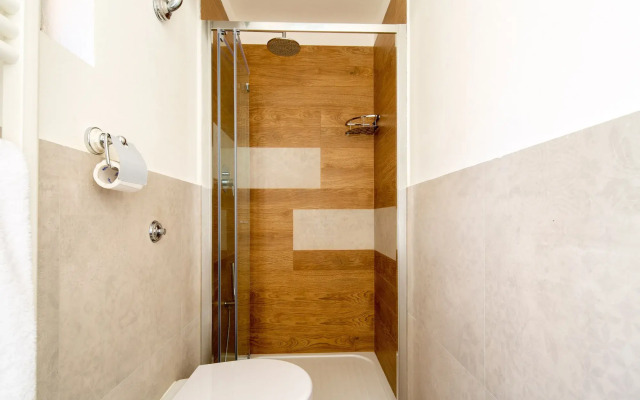 Santo Spirito Bright Flat by Mmega