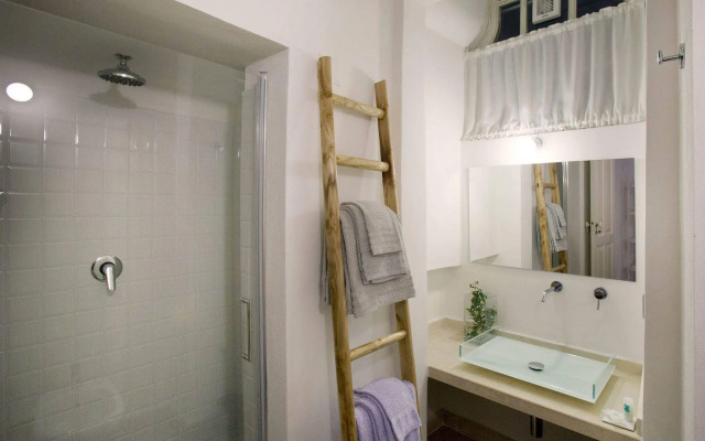 B&B Corte dei Romiti