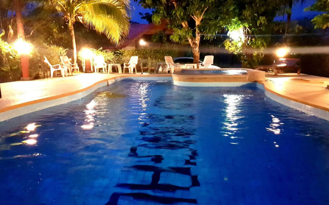 Mild Garden View Resort
