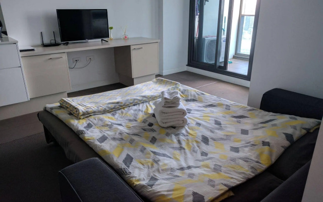 Comforto Home Apartment