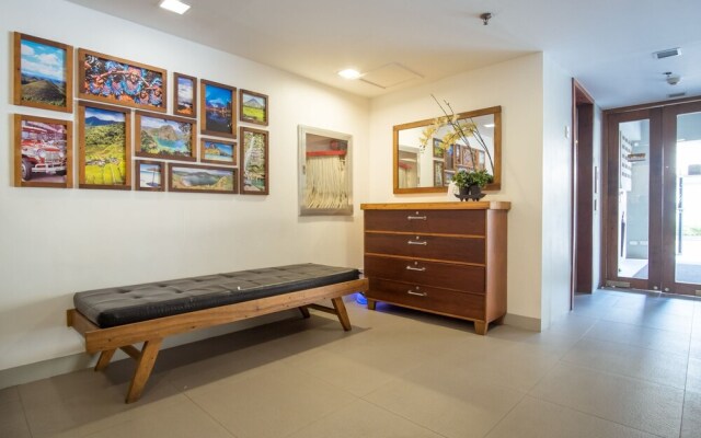 ZEN Rooms BRBlock Makati