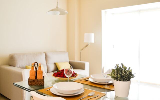 Apartamento Ulises Suite 2