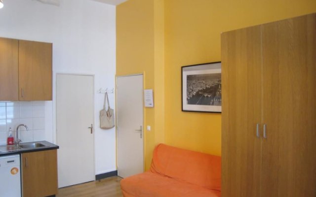 Apartment Poisson 6