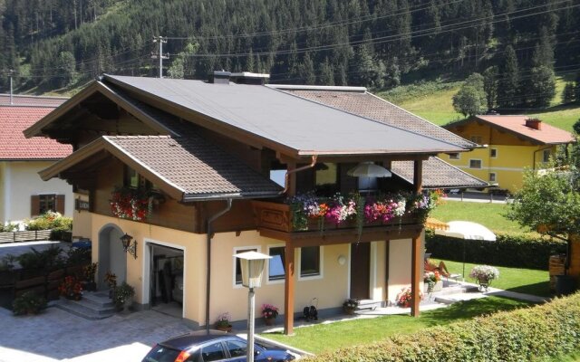 Landhaus Alpin