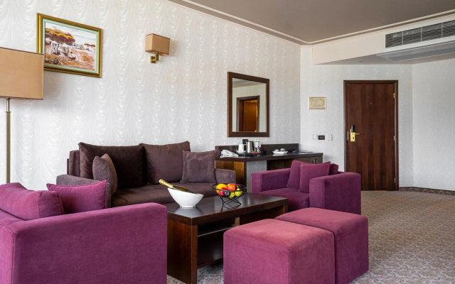 Hissar Spa Hotel