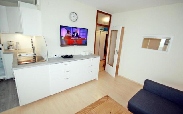 Ferienpark G09-008 Ferienpark