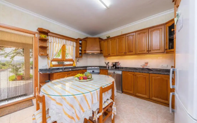 Sa Garriga Finca Darder