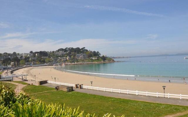 Appartement Perros-Guirec, 1 pièce, 2 personnes - FR-1-368-193