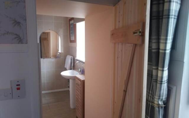 Horseshoe Croft B&B