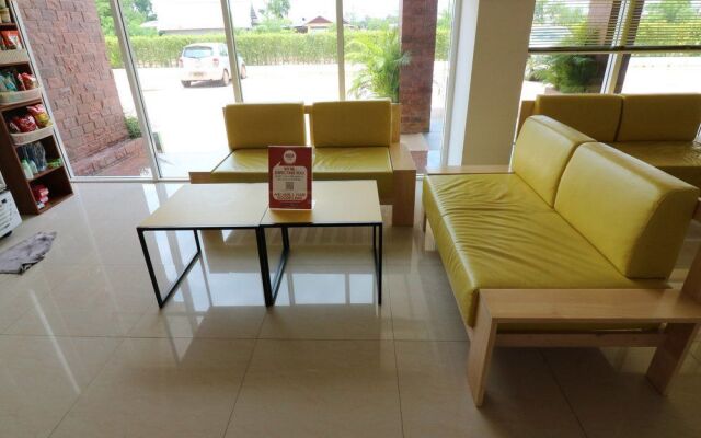 Nida Rooms Non Bua 129