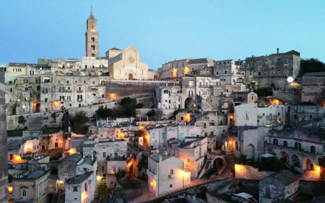 Il Vialetto Nei Sassi 2