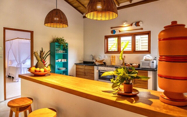 Casa Jenipapo Trancoso