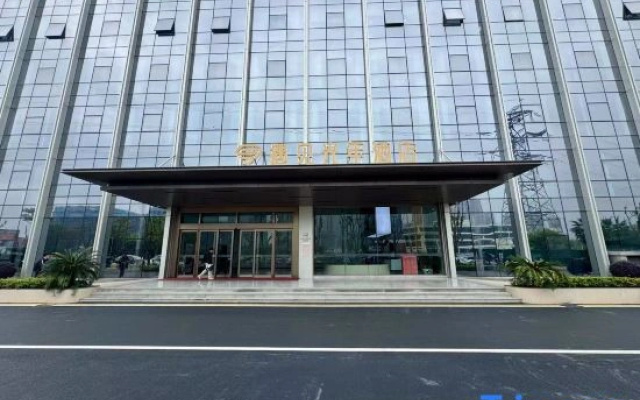 Eternity Hotel