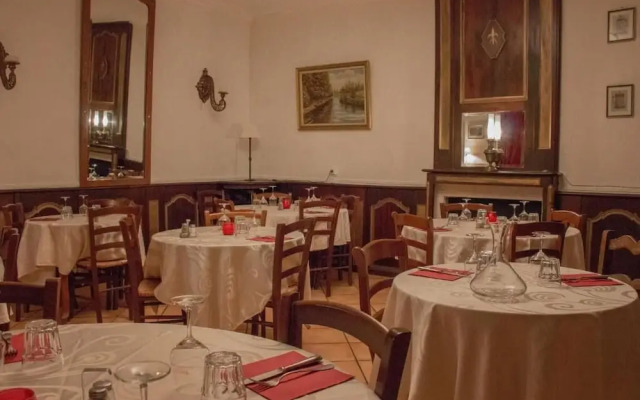 Auberge de l'Echauguette