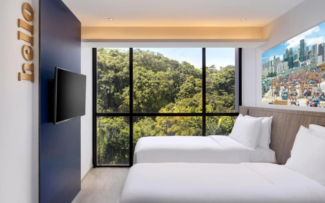 Crimson Resort and Spa Mactan